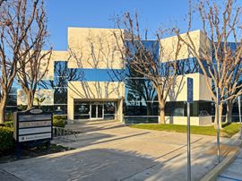 HQ - Truxtun Place