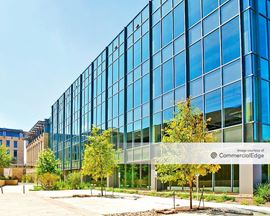 Champion Office Park I