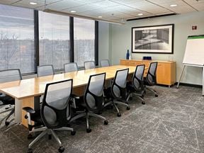 HQ - Overland Park Corporate Woods