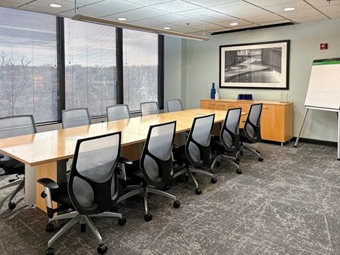 HQ - Overland Park - Corporate Woods