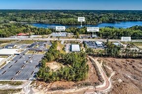 13,000 SF Industrial/Flex Space