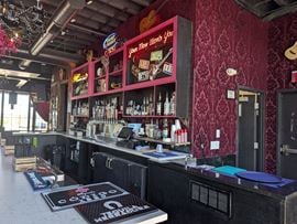 Restaurant Investment Opportunity with New 10-year Lease in Historic Downtown Willoughby, Ohio