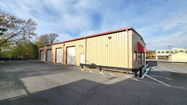 29 Carle Street - Auto Shop
