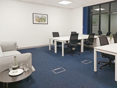 Office space for Rent at 3401 Urbana Pike 1st Floor in Urbana