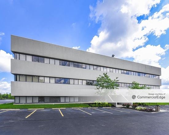 Corporate Park 8160