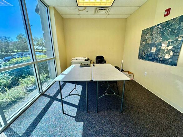 Alachua Commerce Center