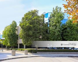McFadden Plaza