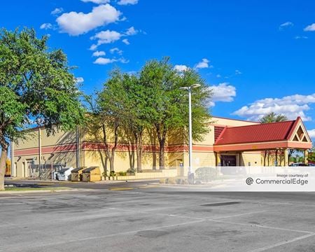 Office space for Rent at 200 Andrews Hwy in Midland