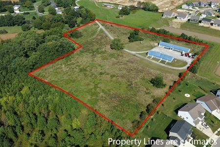 VacantLand space for Sale at 9670 Schoolhouse Road NW in Canal Winchester