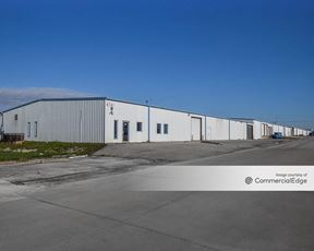 PEYCO 1187 Industrial Park - 6721, 6741 & 6761 Exchange Drive