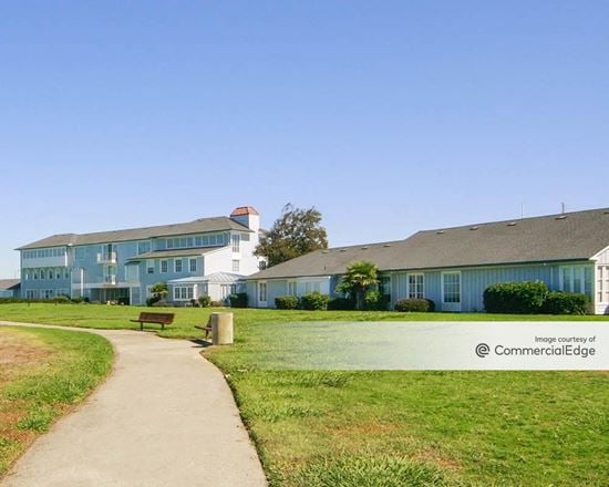 Portside Business Center I