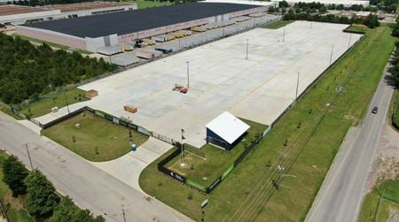 Industrial space for Rent at 5178 Citation Dr in Memphis