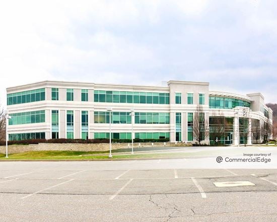 Malvern Executive Center