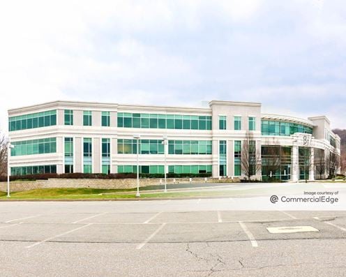 Malvern Executive Center