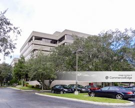 Golden Bear Plaza