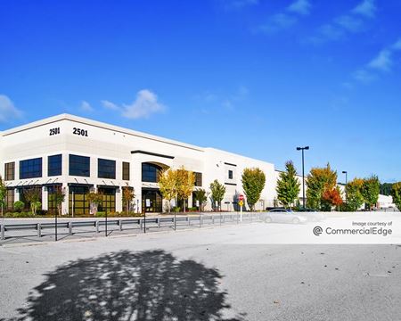 Photo of commercial space at 2501 Rock House Road in Lithia Springs