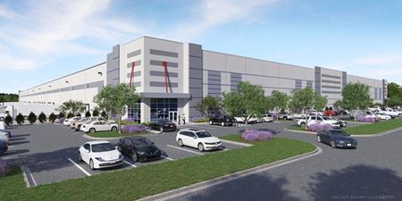 Commercial space for Rent at Beltway Industrial Drive Huntersville in Huntersville