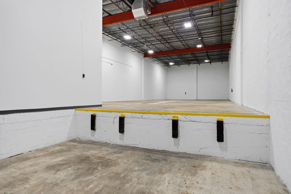 4,831 SF Industrial Space in Doral, FL Photo