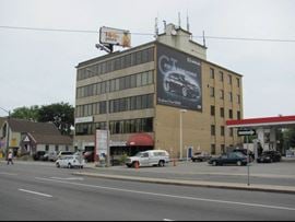 491 Lawrence Health Care Centre Inc.