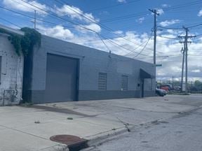 870 North 20th Street