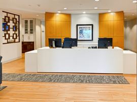 Regus - Warrenville - Cantera