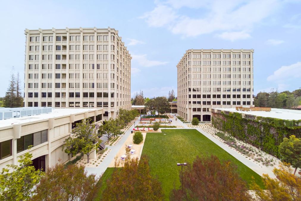 Palo Alto Square