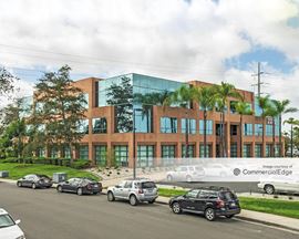 Governor Executive Centre I