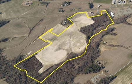 VacantLand space for Sale at Hwy 55 in Mount Olive