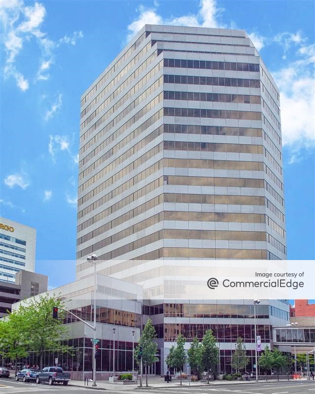 Office For Rent At 601 West Riverside Avenue | CommercialSearch