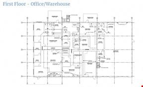 For Sale or Lease I 16,080 SF Freestanding Building