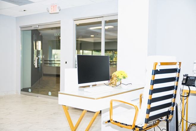 Perfect Office Solutions - Columbia 2