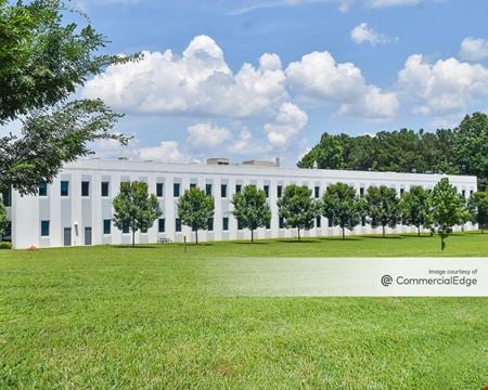 Office space for Rent at 2460 Mountain Industrial Blvd in Tucker