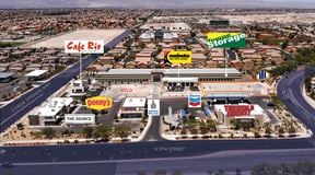 North 5th Shops
