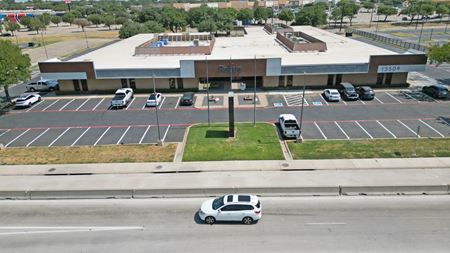 Office space for Rent at 13509 Lyndon B Johnson Fwy in Garland