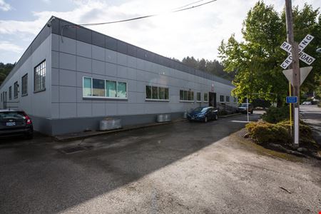 Industrial space for Sale at 3460 NW Industrial St in Portland