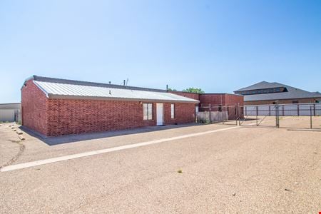 Office space for Sale at 2413 Private Road 7320 in Lubbock