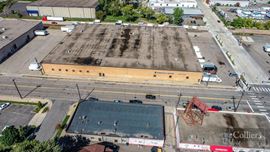 65,000 SF Stand-Alone Building in Minneapolis