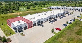 R1 Rogers Business Park