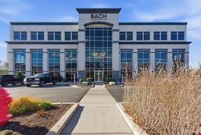Bach Commons