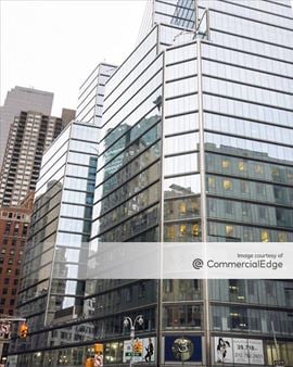 Three Columbus Circle