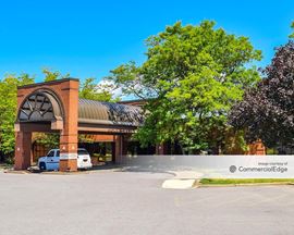 Western New York Medical Park