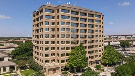 Office space for Rent at 13809 Research Boulevard Suite 500 in Austin