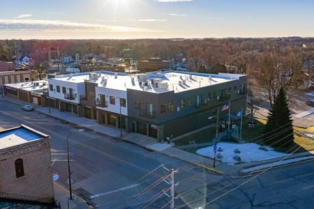 Other space for Rent at 118 West Main Street in Madelia