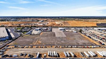 Industrial space for Rent at 8732 Fruitridge Road in Sacramento