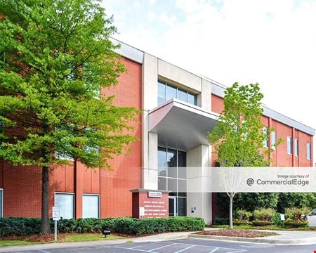 Office space for Rent at 1130 22nd Street South in Birmingham