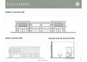 Springbrook Business Center- Lot 1