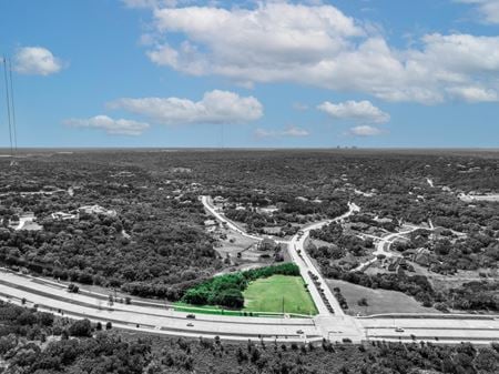 Photo of commercial space at 2200 Mansfield Rd in Cedar Hill