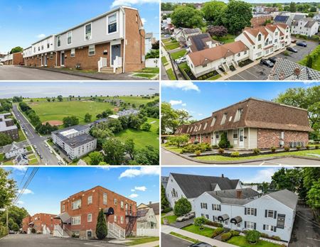 Multi-Family space for Sale at Bridgeport, CT in Bridgeport