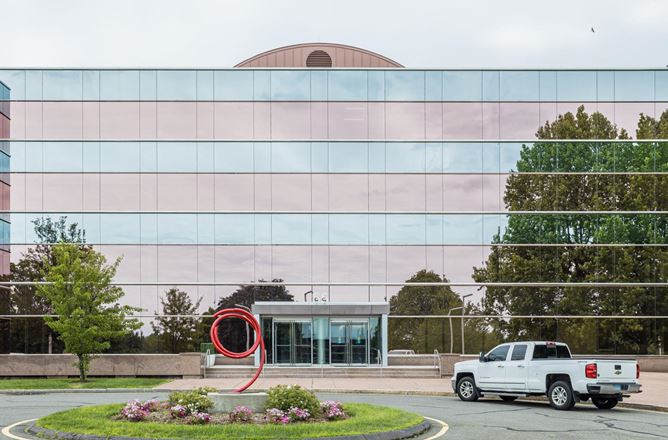 Corporate Ridge - 55 Capital Boulevard