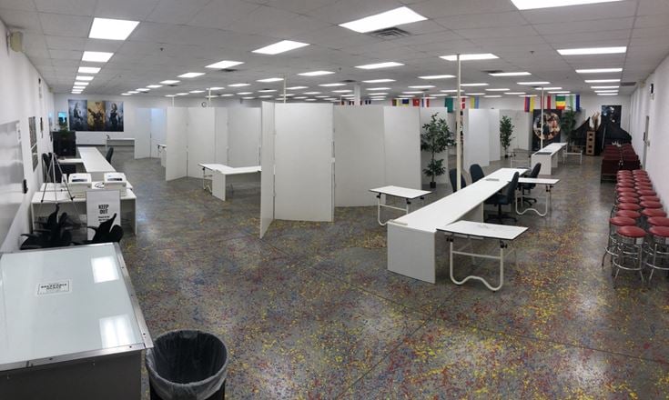 Office property in Omaha, NE